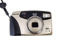 Pentax espio 105g for sale  CARLISLE