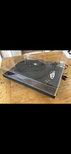 Project turntable for sale Project turntable for sale  WARWICK