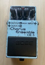 Boss rare analog for sale  LONDON