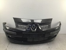 Stoßstange renault modus gebraucht kaufen  Leverkusen