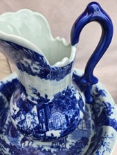 Antique victoria ware for sale  STAFFORD