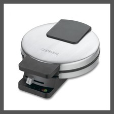 Cuisinart classic waffle for sale  USA