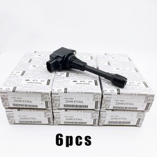Pack ignition coils for sale  Lincoln