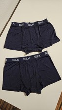 Herren seide boxershorts gebraucht kaufen  Kaiserslautern
