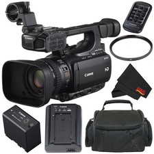 Filmadora Canon XF100 HD profissional comprar usado  Enviando para Brazil