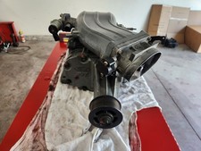 Supercharger eaton m112 for sale  Norwalk
