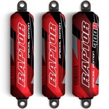 Red black shock for sale  Hollywood