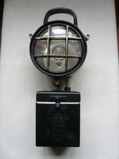 Aka electric grubenlampe gebraucht kaufen  Uelzen