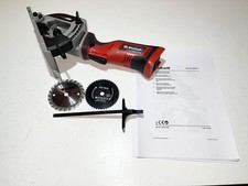 Einhell power change gebraucht kaufen  Cottbus