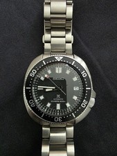 Seiko prospex spb151 d'occasion  Aunay-sur-Odon
