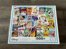 Neu ceaco puzzle gebraucht kaufen  Weinheim
