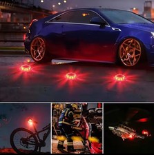 Gyrophare led rechargeable d'occasion Gyrophare led rechargeable d'occasion  Langon