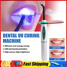 Dental wireless cordless for sale  TOWCESTER