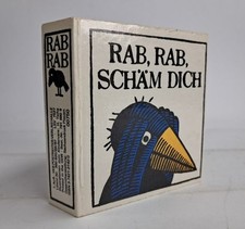 Buch rab rab gebraucht kaufen  Leipzig