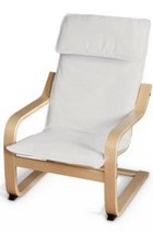 Ikea poang kids for sale  ISLEWORTH
