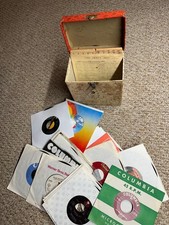 Rare vintage 45rpm for sale  Mechanicsburg