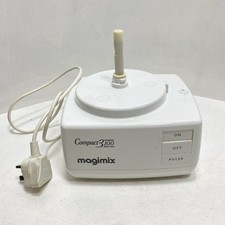 Magimix food processor for sale  GUILDFORD