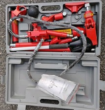 Ton porta power for sale  Winsted