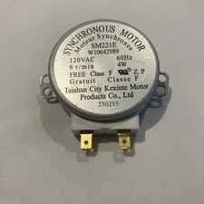 Oem whirlpool microwave for sale  Shelby