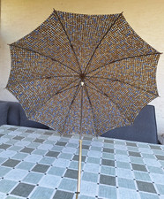 Stockschirm vintage 60er gebraucht kaufen  Hemer