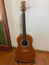 Ovation balladeer 1621 usato  Catania