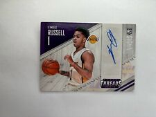 Angelo russell signage for sale  Locust Grove