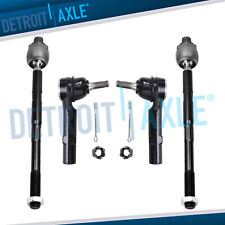 4pc inner outer for sale  Detroit