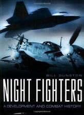 Night fighters development for sale  ROSSENDALE