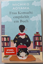 Frau komachi empfiehlt gebraucht kaufen  Eschweiler