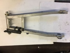Hinterradschwinge hyosung 125 gebraucht kaufen  Alken, Löf, Wolken