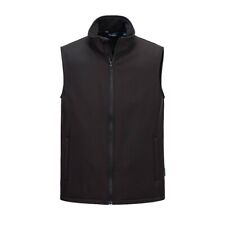 Essential softshell gilet for sale  LONDON