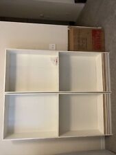 Mainstays ms61002021002wh shel for sale  Brandon