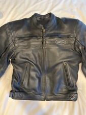 Cortech leather motorcycle for sale  Dallas