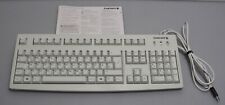 Deutsche tastatur cherry gebraucht kaufen  Osnabrück