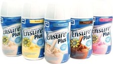 Ensure plus assorted for sale  HUDDERSFIELD