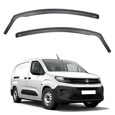 Ispeed wind deflectors d'occasion  Expédié en Belgium