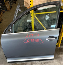 Porta anteriore porsche usato  Porto Viro