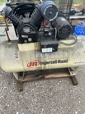 Ingersoll rand model for sale  Forney