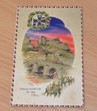 Alte patriotische relief gebraucht kaufen  Dresden