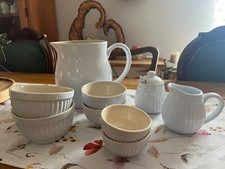 weisses porzellan geschirr gebraucht kaufen weisses porzellan geschirr gebraucht kaufen Waldenburg