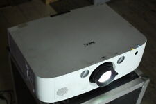 Nec pa550w bjektiv gebraucht kaufen  Dippoldiswalde