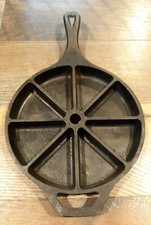 Lodge cast iron for sale  Penn Yan