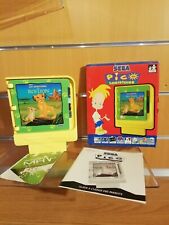 Sega pico aventures d'occasion  Chambéry