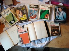 Ian fleming agente usato  Squinzano