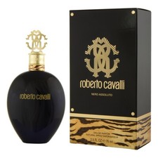 Roberto cavalli nero gebraucht kaufen  Regensburg