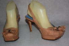 Celine escarpins vintage d'occasion  La Roche-Posay