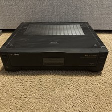 Sony slv r1000 for sale  Arkansas City