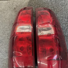 Tail lights 2007 for sale  Brewerton