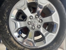 Used wheel fits for sale  Effingham