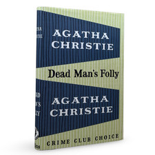Agatha christie poirot for sale  SOUTH OCKENDON